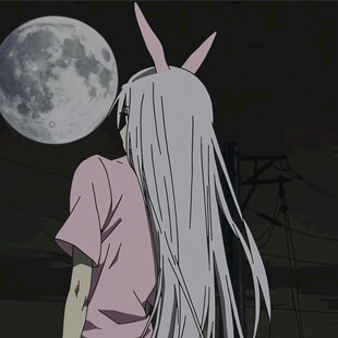 午夜影院科幻奇幻漫画品牌图标
